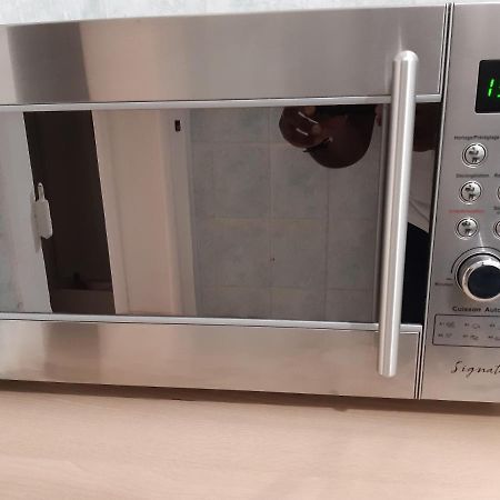 Appartement Aad1 Clamart 200 M Du Tramway T6 St Pave Blc Avec Cuisine Separee Dış mekan fotoğraf