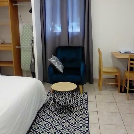 Appartement Aad1 Clamart 200 M Du Tramway T6 St Pave Blc Avec Cuisine Separee Dış mekan fotoğraf