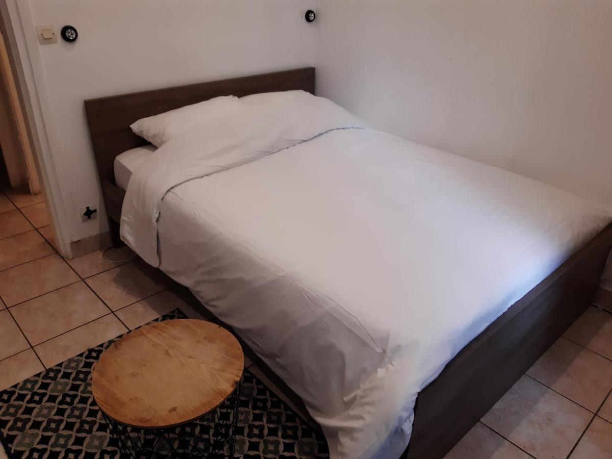 Appartement Aad1 Clamart 200 M Du Tramway T6 St Pave Blc Avec Cuisine Separee Dış mekan fotoğraf