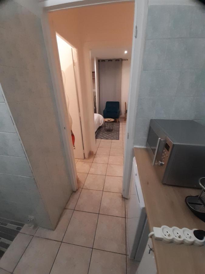 Appartement Aad1 Clamart 200 M Du Tramway T6 St Pave Blc Avec Cuisine Separee Dış mekan fotoğraf
