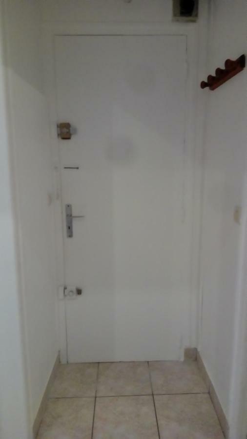 Appartement Aad1 Clamart 200 M Du Tramway T6 St Pave Blc Avec Cuisine Separee Dış mekan fotoğraf