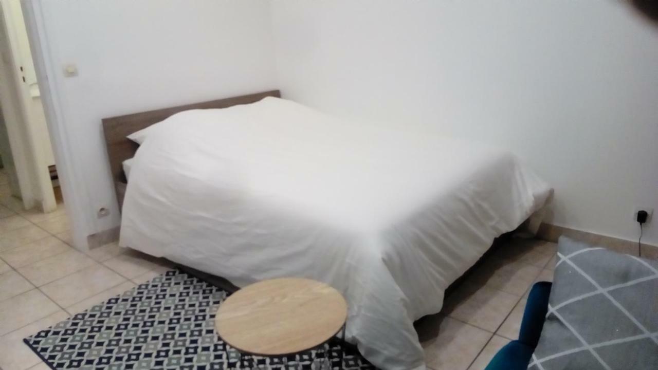Appartement Aad1 Clamart 200 M Du Tramway T6 St Pave Blc Avec Cuisine Separee Dış mekan fotoğraf