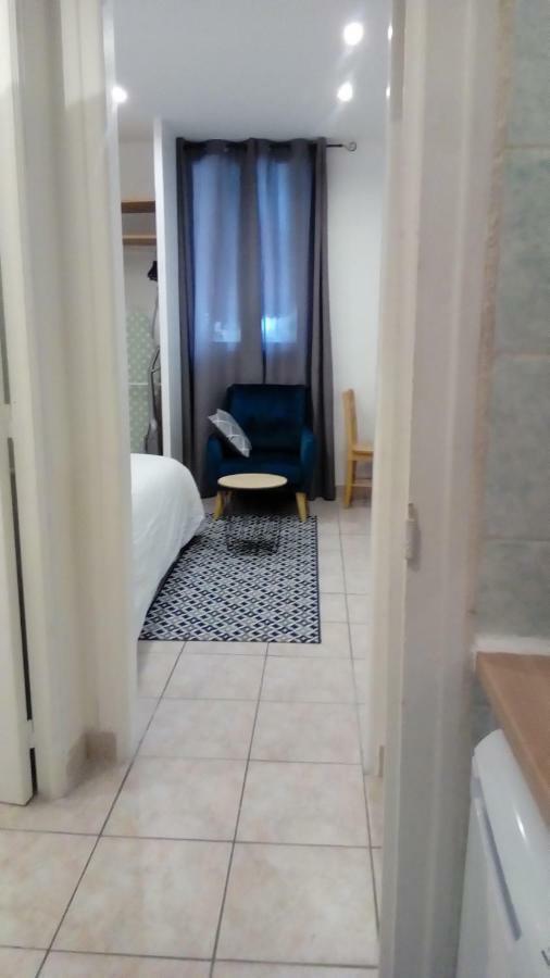 Appartement Aad1 Clamart 200 M Du Tramway T6 St Pave Blc Avec Cuisine Separee Dış mekan fotoğraf